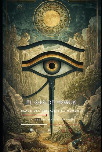 El Ojo de Horus: Clave del Paisaje y la Memoria