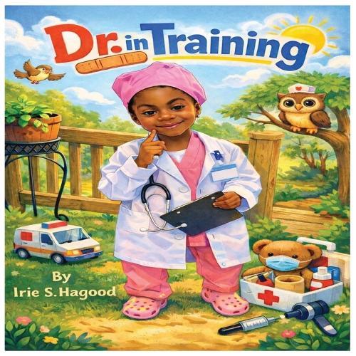 Dr. In Training