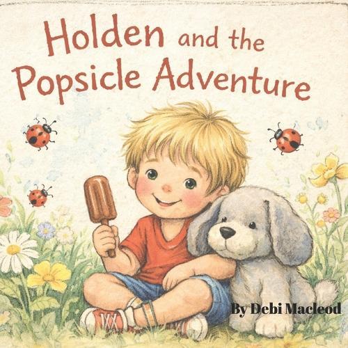 Holden and the Popsicle Adventure