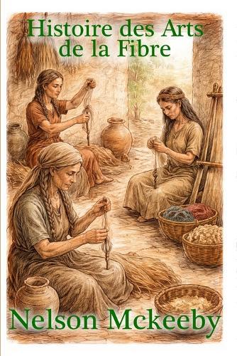 Histoire des Arts de la Fibre