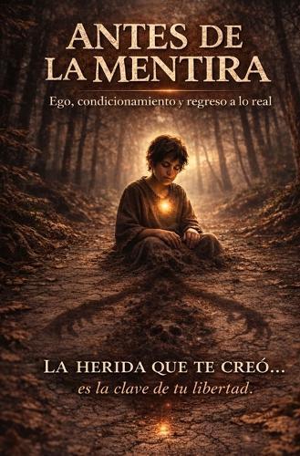 Antes de la Mentira: Ego, condicionamiento y regreso a lo real