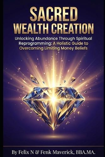 Sacred Wealth Creation