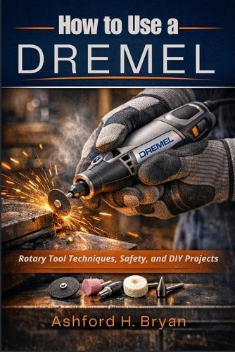 How to Use a Dremel: Rotary Tool Techniques, Safety, and DIY Projects