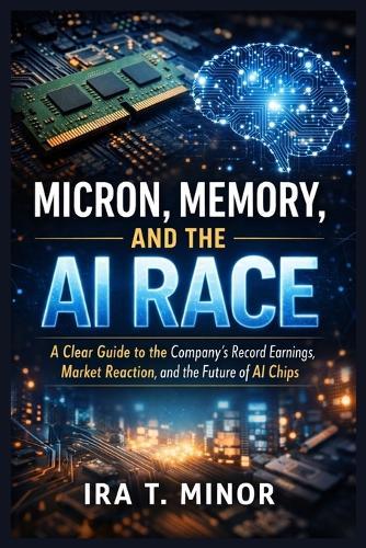 Micron, Memory, and the AI Race: A Clear Guide to the Company's Record Earnings, Market Reaction, and the Future of AI Chips