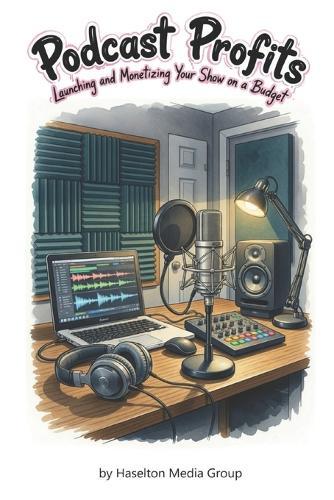 Podcast Profits: Launching and Monetizing Your Show on a Budget