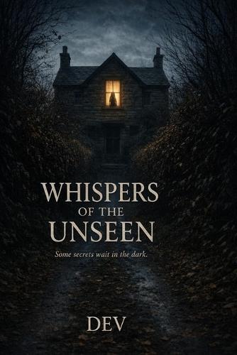 Whispers of the Unseen: Some secrets wait in the dark