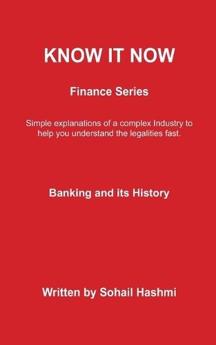 Know It Know: Banking and Its History