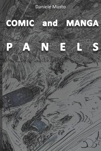Comic and Manga Panels