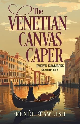 The Venetian Canvas Caper