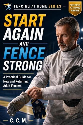 Start, Return, Fence