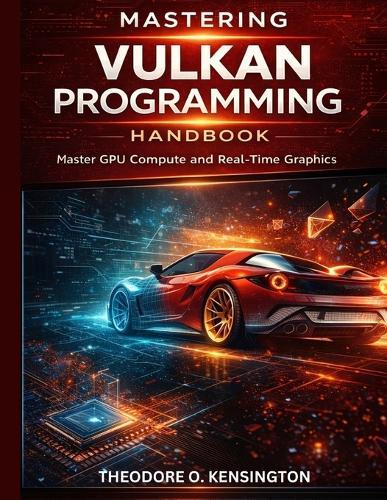 Mastering Vulkan Programming Handbook: Master GPU Compute and Real-Time Graphics