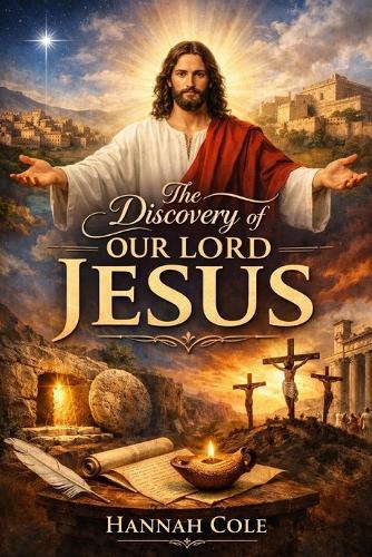 The Discovery of Our Lord Jesus: Life Story, Historical Evidence, and the Truth About Him That Changed the World