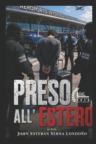 Prigioniero All'estero