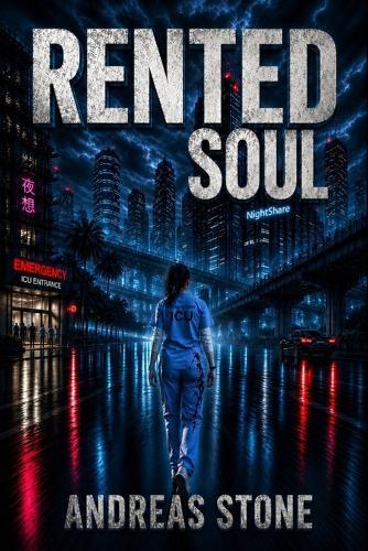 Rented Soul: A Dystopian Sci-Fi Thriller