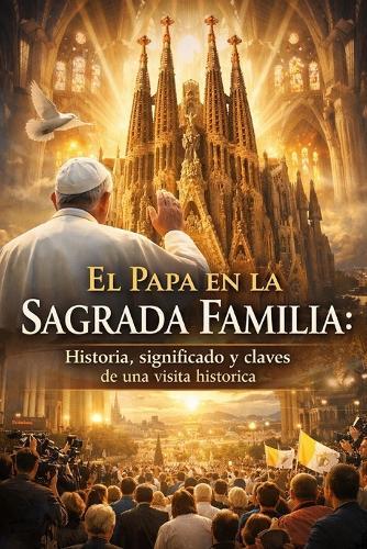 El Papa en la Sagrada Familia: Historia, significado y claves de una visita histórica