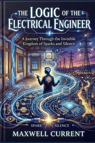 The Logic of the Electrical Engineer: A Journey Through the Invisible Kingdom of Sparks and Silence On the Nature of Current, Code, Consciousness, and the Hum of the World