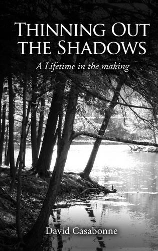 Thinning Out The Shadows