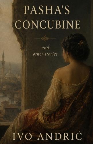 Pasha's Concubine
