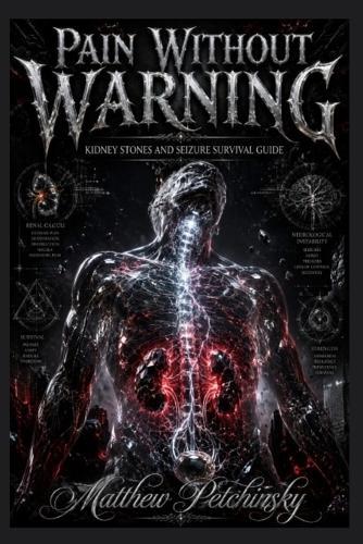 Pain Without Warning: Kidney Stones and Seizure Survival Guide