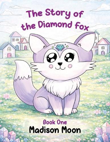 The Story of the Diamond Fox: Book One