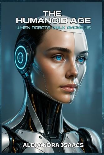 The Humanoid Age: when robots walk among us.