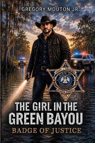 The Girl In The Green Bayou: Badge of Justice