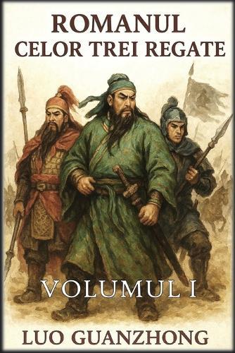 Romanul celor trei regate: Volumul 1: Furtuna care se apropie