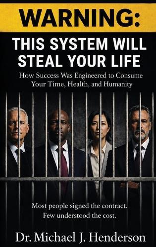 Warning: This System Will Steal Your Life