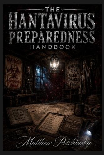 The Hantavirus Preparedness Handbook