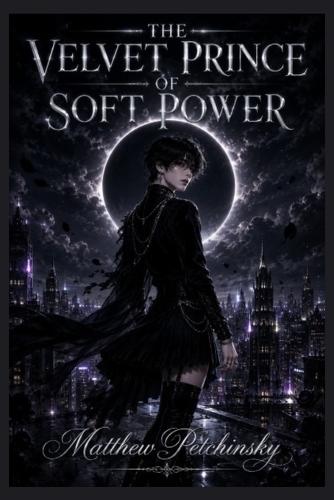 The Velvet Prince of Soft Power