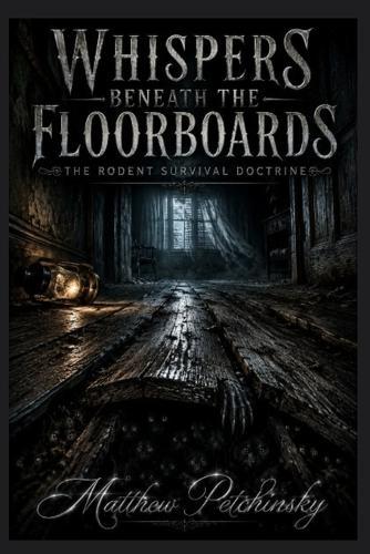 Whispers Beneath the Floorboards: The Rodent Survival Doctrine