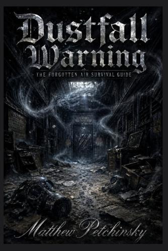 Dustfall Warning: The Forgotten Air Survival Guide