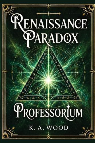 Professorium: Renaissance Paradox