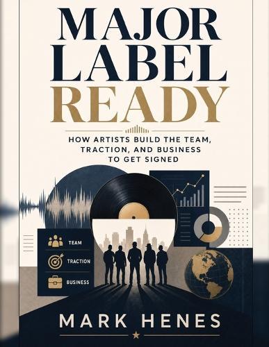Major Label Ready