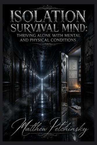 Isolation Survival Mind: Thriving Alone with Mental and Physical Conditions