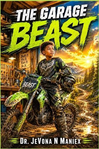 The Garage Beast: Beyond the Garage