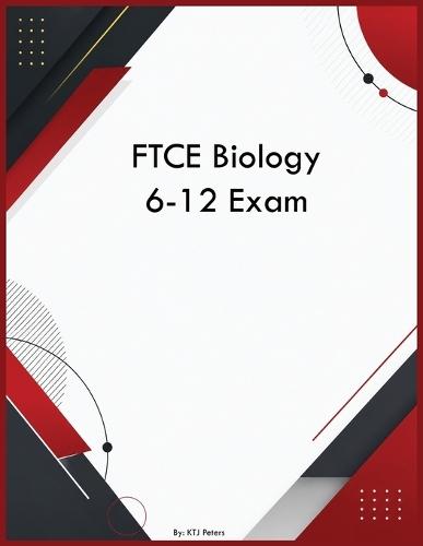 FTCE Biology 6-12 Exam