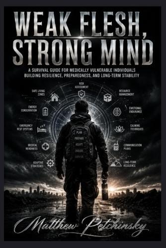 Weak Flesh, Strong Mind