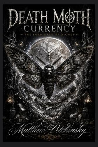Death Moth Currency: The Burn Rate of Riches