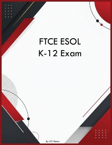 FTCE ESOL K-12 Exam