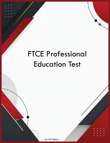 FTCE Professional Education Test