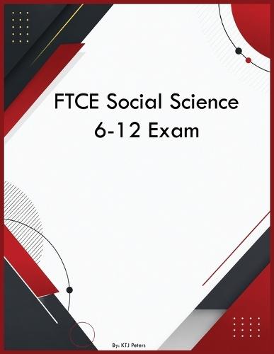 FTCE Social Science 6-12 Exam
