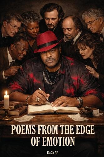 Poems from the Edge of the Emotion