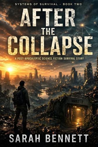 After the Collapse: A Post-Apocalyptic Science Fiction Survival Story