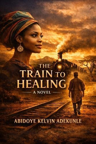 The train to healing