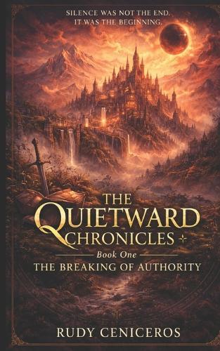 The Quietward Chronicles Book 1: The Breaking of Authority