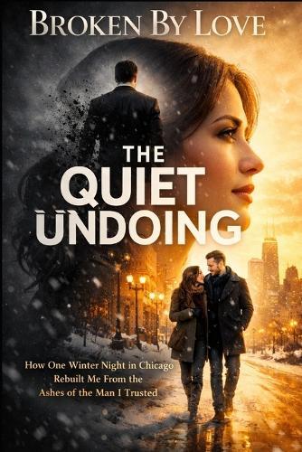 The Quiet Undoing: How One Winter Night in Chicago Rebuilt Me From the Ashes of the Man I Trusted