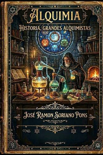 Alquimia: Historia, Grandes Alquimistas