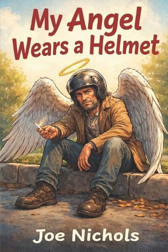 My Angel Wears a Helmet