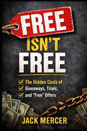 Free Isn't Free: From Timeshares to Online Contests, What They Don't Tell You